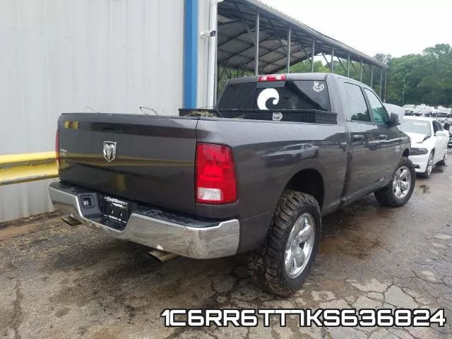 1C6RR6TT7KS636824 фото 5
