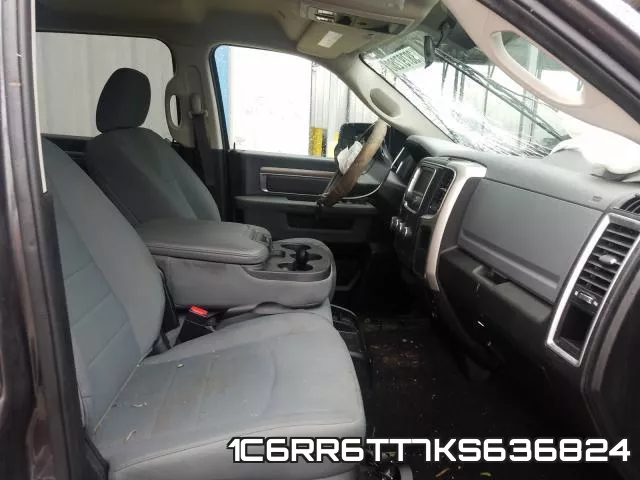 1C6RR6TT7KS636824 фото 6