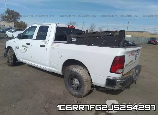 1C6RR7FG2JS254297 фото 4