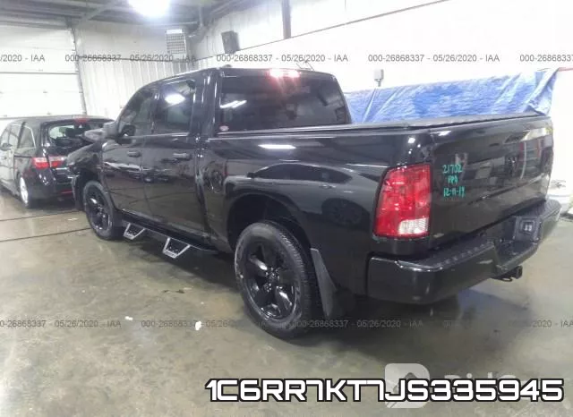 1C6RR7KT7JS335945 фото 4