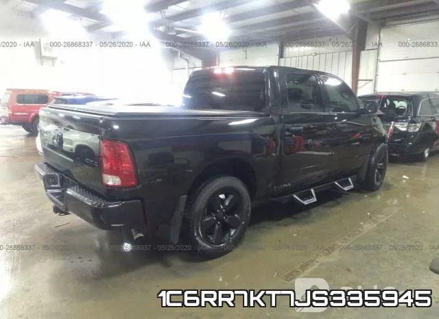 1C6RR7KT7JS335945 фото 5
