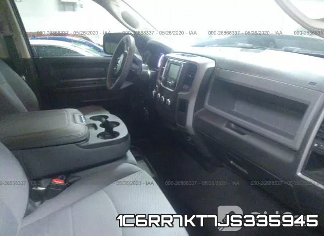 1C6RR7KT7JS335945 фото 6