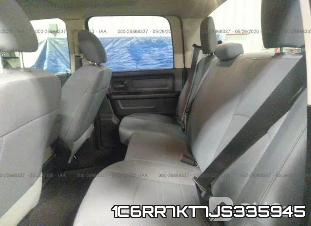 1C6RR7KT7JS335945 фото 9