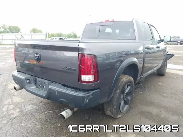 1C6RR7LT2LS104405 фото 5