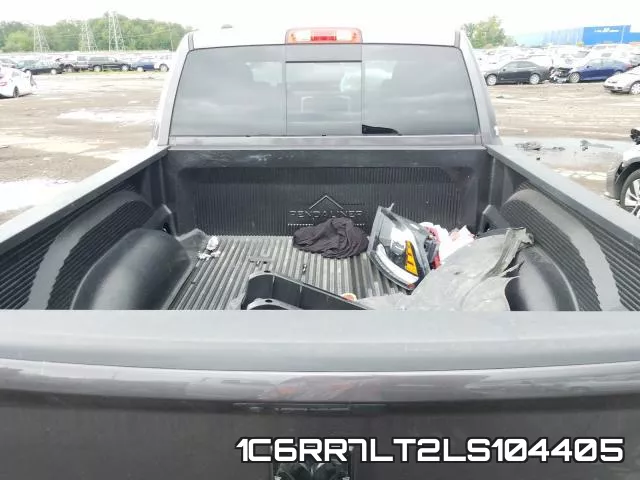 1C6RR7LT2LS104405 фото 7