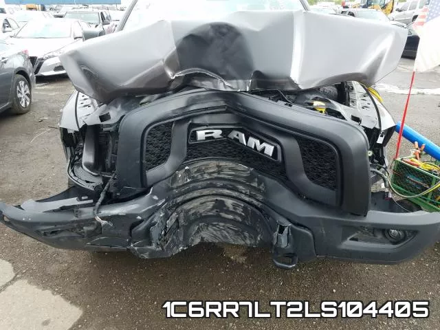 1C6RR7LT2LS104405 фото 8