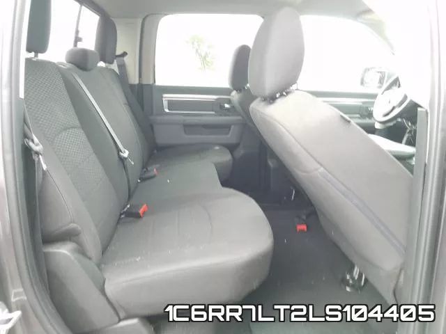 1C6RR7LT2LS104405 фото 10