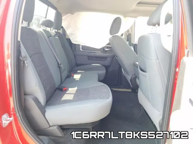 1C6RR7LT8KS527102 фото 7