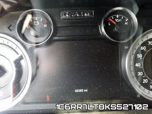 1C6RR7LT8KS527102 фото 9