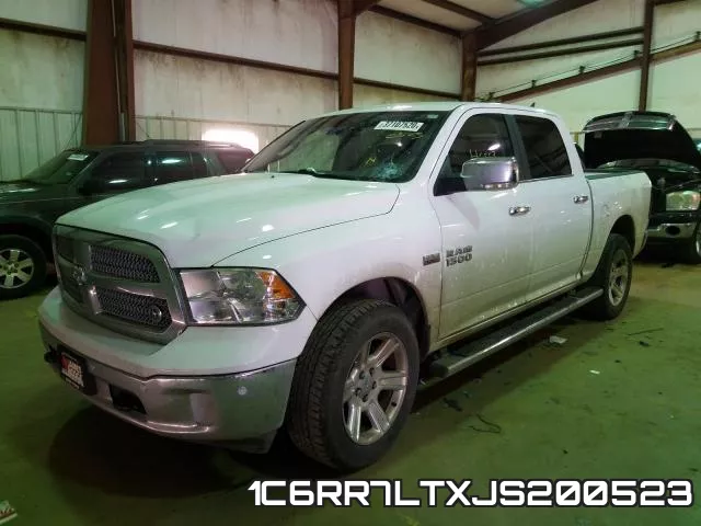 1C6RR7LTXJS200523 фото 3