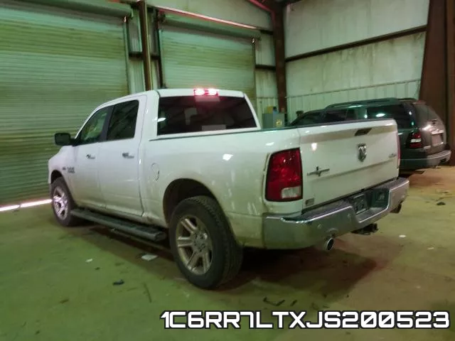 1C6RR7LTXJS200523 фото 4