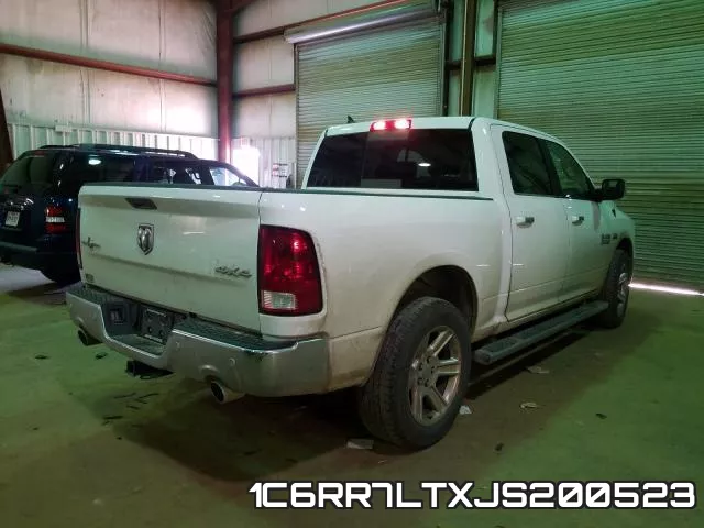 1C6RR7LTXJS200523 фото 5