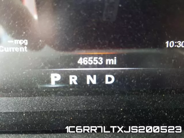1C6RR7LTXJS200523 фото 9