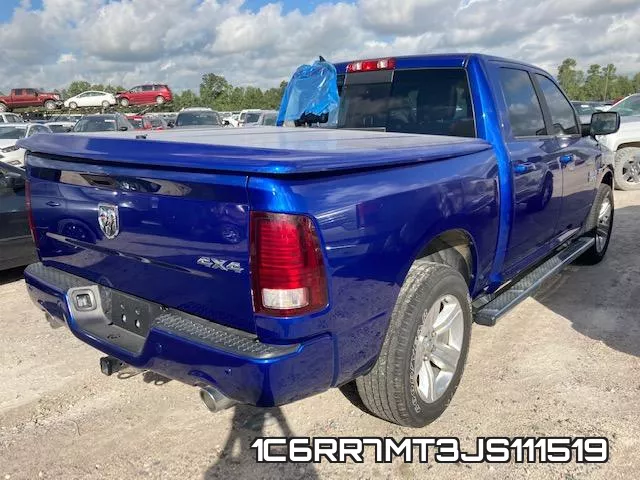 1C6RR7MT3JS111519 фото 5