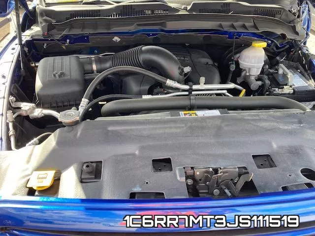 1C6RR7MT3JS111519 фото 8
