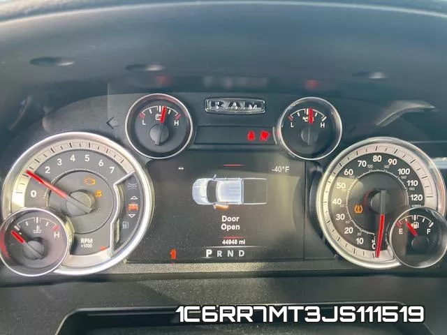 1C6RR7MT3JS111519 фото 9