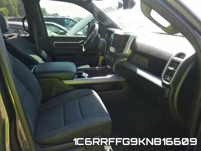 1C6RRFFG9KN816609 фото 6
