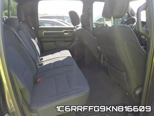 1C6RRFFG9KN816609 фото 7
