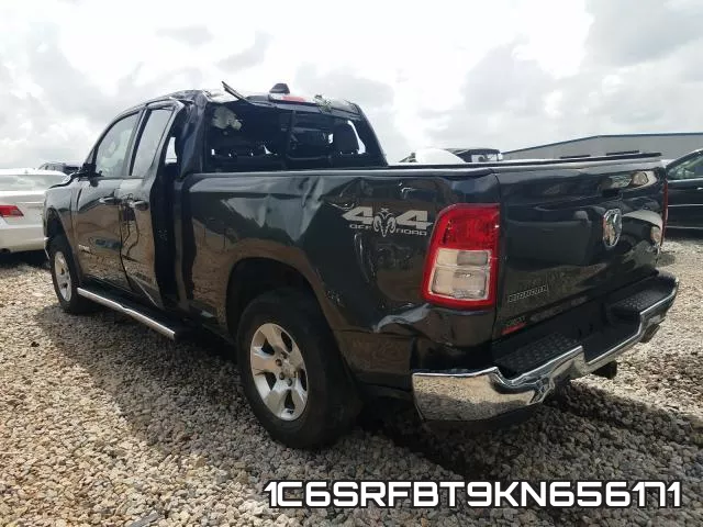 1C6SRFBT9KN656171 фото 4