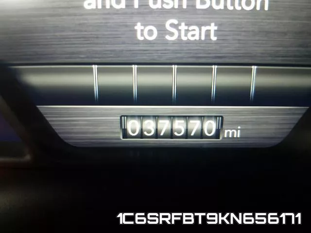 1C6SRFBT9KN656171 фото 9