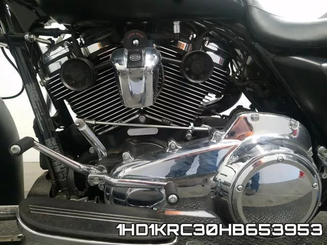 1HD1KRC30HB653953 фото 2