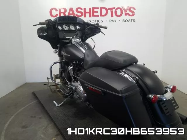 1HD1KRC30HB653953 фото 7