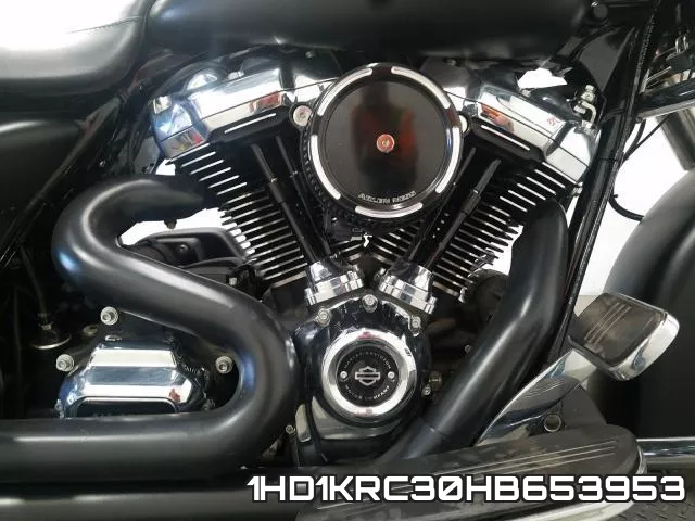 1HD1KRC30HB653953 фото 10