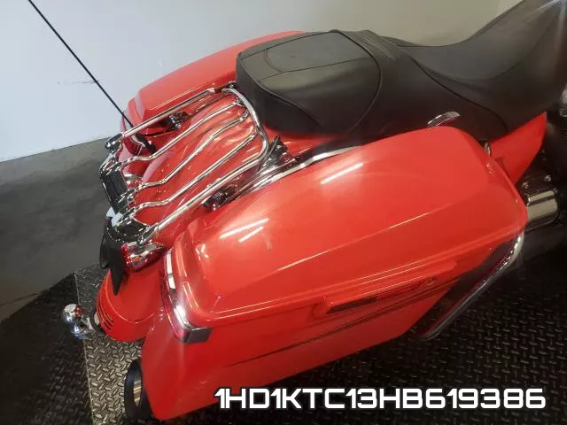 1HD1KTC13HB619386 фото 10