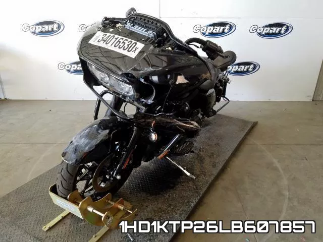 1HD1KTP26LB607857 фото 3