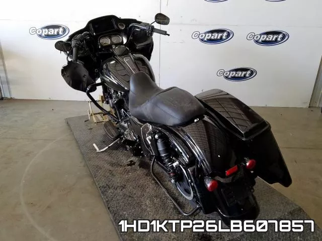 1HD1KTP26LB607857 фото 4