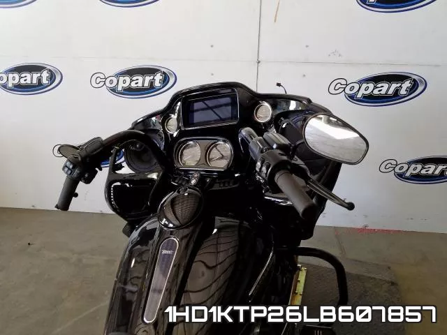 1HD1KTP26LB607857 фото 6