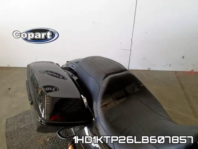 1HD1KTP26LB607857 фото 7
