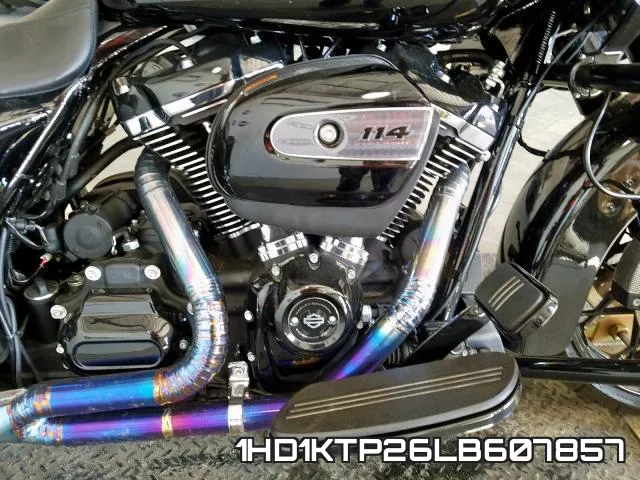 1HD1KTP26LB607857 фото 8