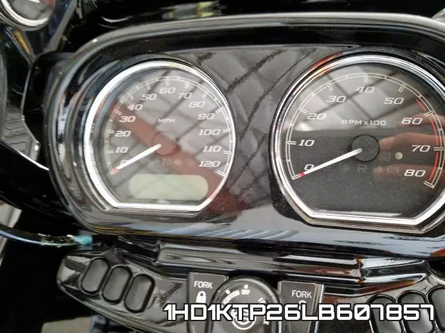 1HD1KTP26LB607857 фото 9