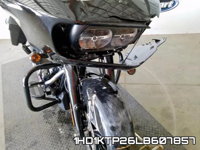 1HD1KTP26LB607857 фото 10