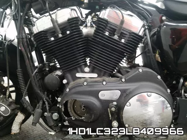 1HD1LC323LB409966 фото 2