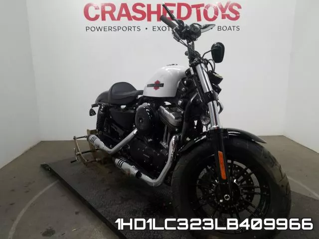 1HD1LC323LB409966 фото 3