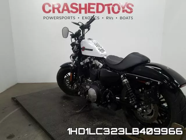 1HD1LC323LB409966 фото 7