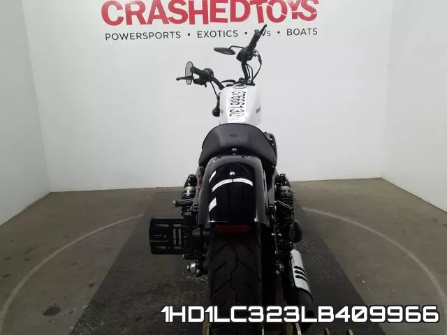 1HD1LC323LB409966 фото 8
