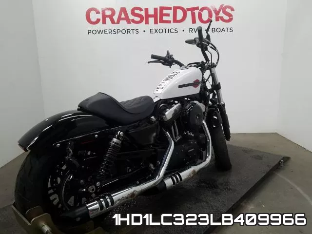 1HD1LC323LB409966 фото 9