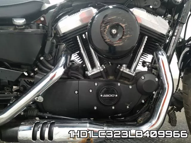 1HD1LC323LB409966 фото 10