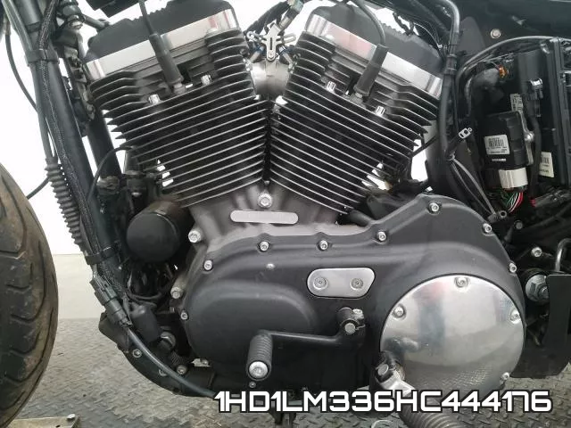 1HD1LM336HC444176 фото 2