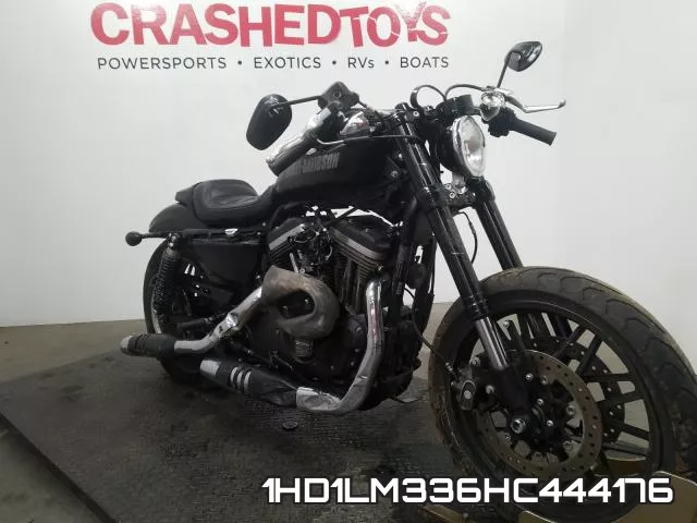 1HD1LM336HC444176 фото 3
