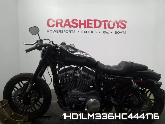 1HD1LM336HC444176 фото 6