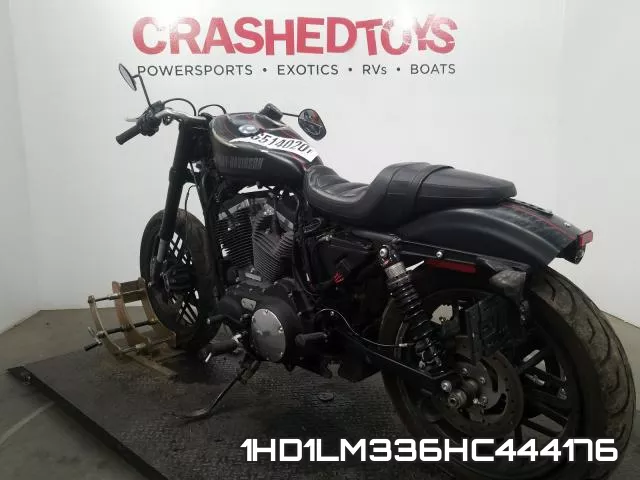 1HD1LM336HC444176 фото 7