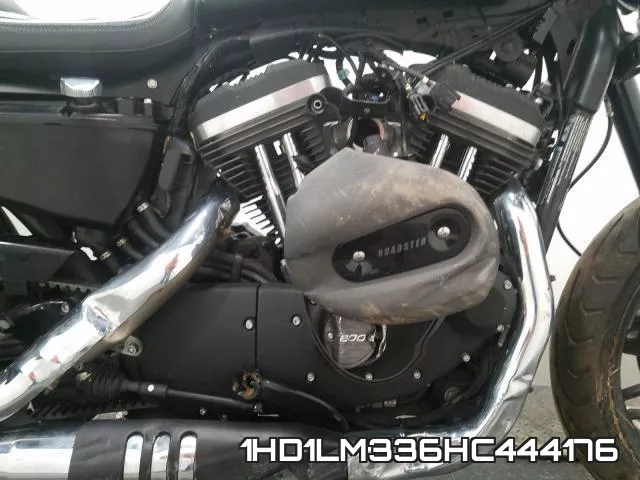 1HD1LM336HC444176 фото 10