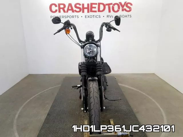 1HD1LP361JC432101 фото 4