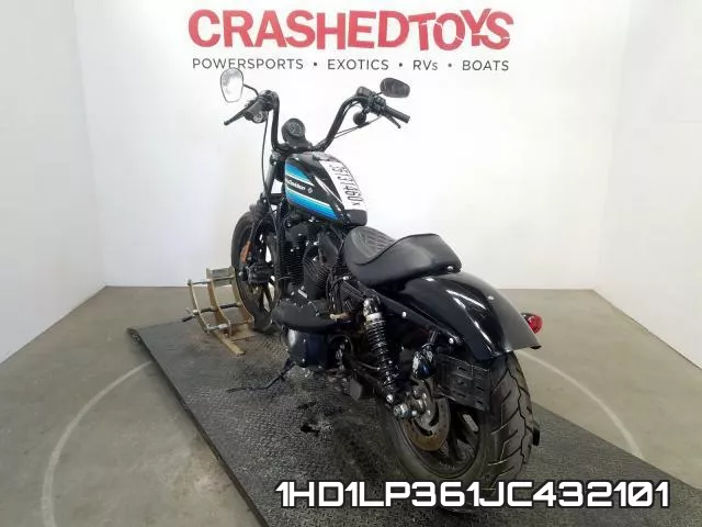 1HD1LP361JC432101 фото 7