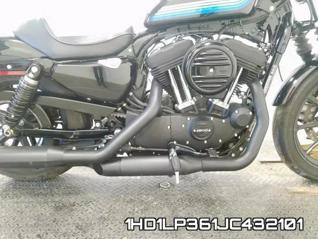 1HD1LP361JC432101 фото 10