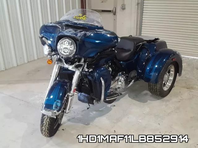 1HD1MAF11LB852914 фото 3